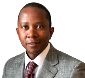 Denis Kikanzira, President & Principal Consultant of MTLS365