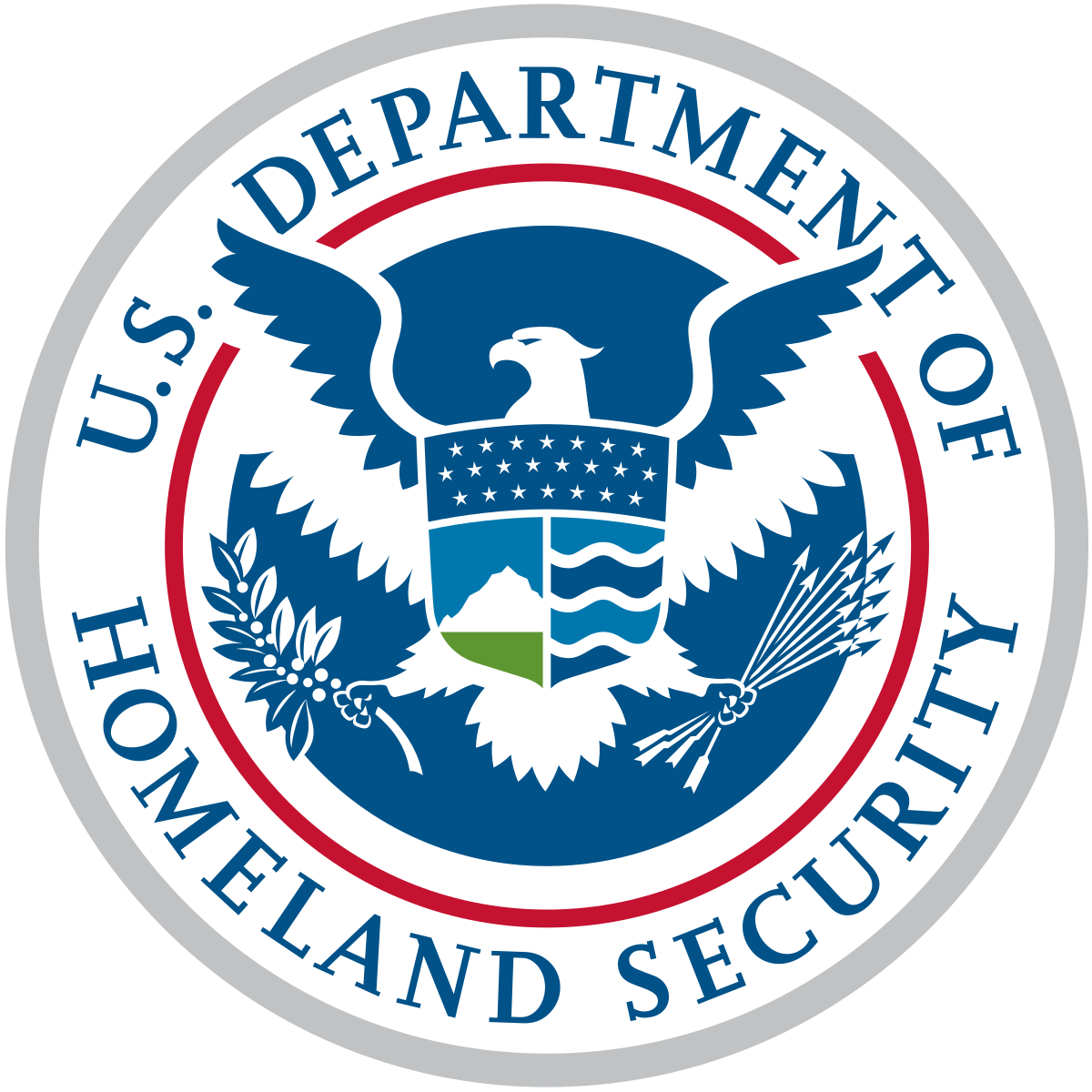 US Department of Homeland Security